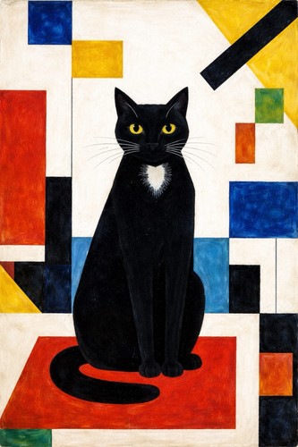 Kasimir malewitsch stil - kasimir,
