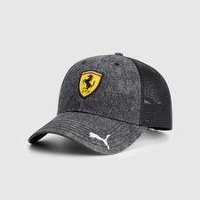 Scuderia Ferrari F1 Trucker
