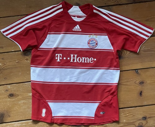 Bayern münchen heimtrikot - münchen,