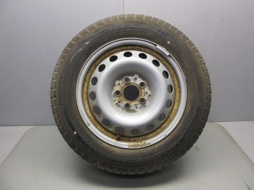 Reserverad notrad mercedes - reserverad,