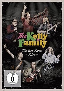 The kelly family - the, got