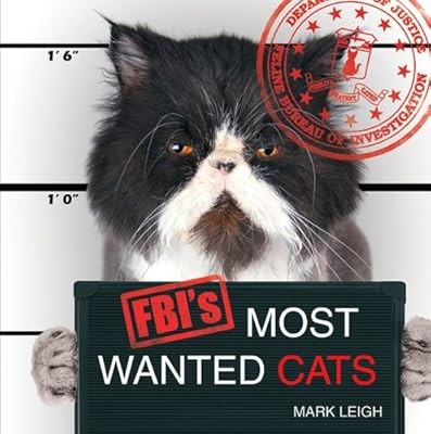 Fbis most wanted cats - wanted, cats,