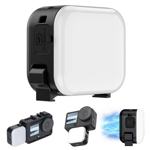 Mini led video fülllicht - fülllicht, für