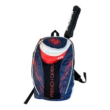 Roland Garros Paris Tennisrucksack Rucksack Babolat French Open gebraucht