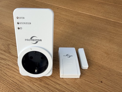 Protector 510 - protector, as-510