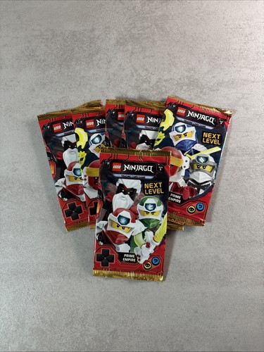 Lego ninjago prime - lego, empire
