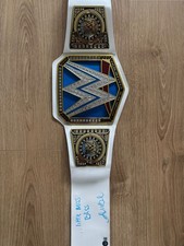 Alexa Bliss "Little Miss