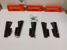 Kleinbahn 643 , 644 , 5