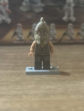 Lego Hobbit Baron