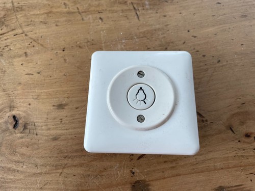 Orig bakelit schalter licht - orig.,