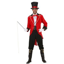 Dompteur Zirkuskostüm Circus