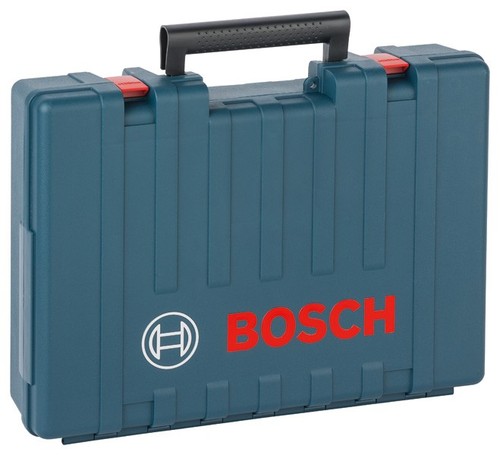Bosch kunststoffkoffer 360 x - bosch,