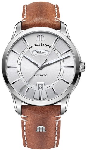 Maurice lacroix pontos - lacroix,