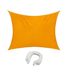 Sonnensegel wasserabweisend