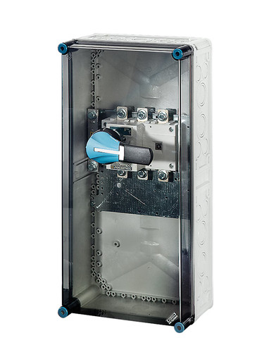 Hensel 7455 - mi,