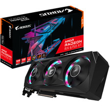 Gigabyte AMD Radeon AORUS RX
