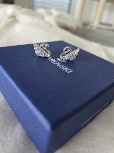 Original swarovski schwan - original,