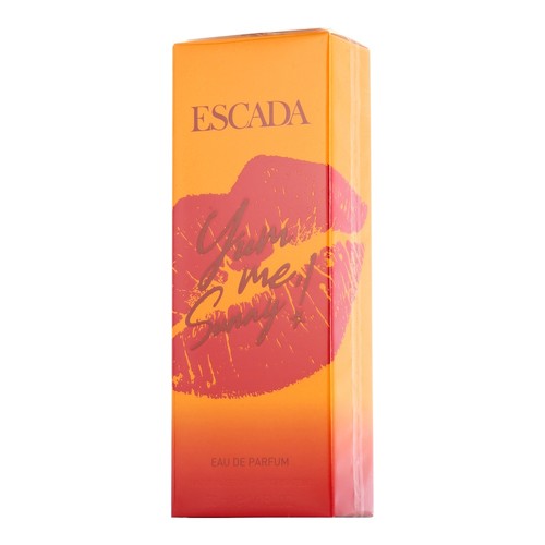 Escada yum sunny - escada, 50ml