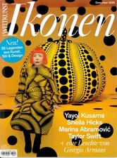 WELTKUNST 249 - Dezember 2025