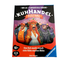 Ravensburger Kuhhandel -