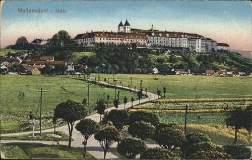 Mallersdorf