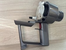 Dyson 969875-02 Motor Gehäuse Handteil Griff Schalter Ersatzteil Zubehör Für V10