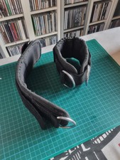 Fußschlaufen Fußfesseln