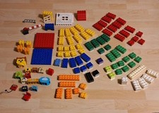  Lego Duplo Konvolut 101