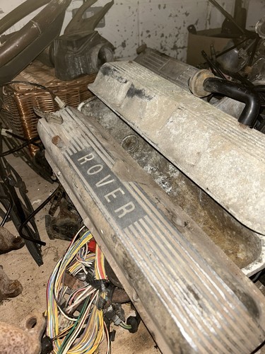 Range rover classic - range,