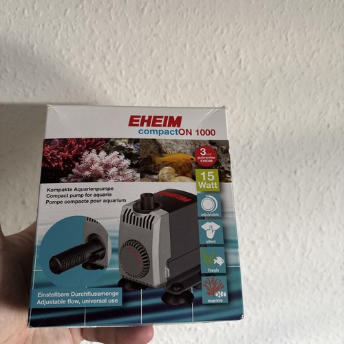 Eheim compacton 1000 - eheim,