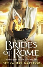 Brides of Rome: A compelling