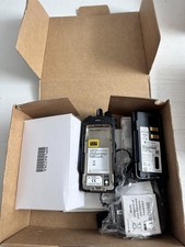 MOTOROLA DP4401E Tragbares