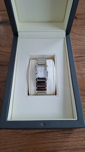 Wempe zeitmeister manchette - wempe,