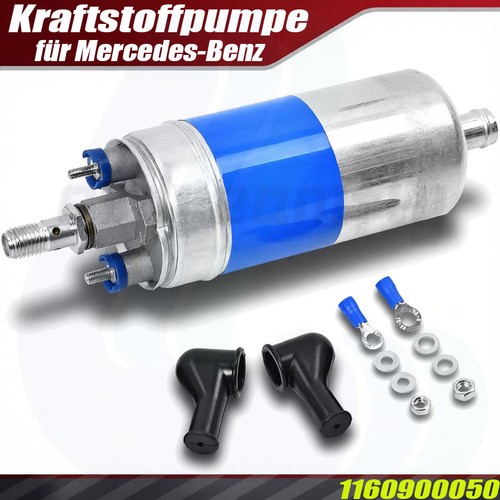 Kraftstoffpumpe benzinpumpe - kraftstoffpumpe,