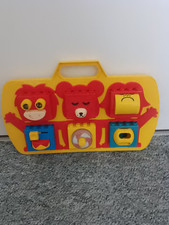 Lego Duplo 2072 Baby Activity