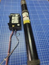 Helium-Neon Gas Laser, 543  nm