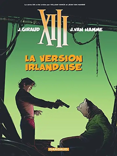 Xiii la version - t.18, ;