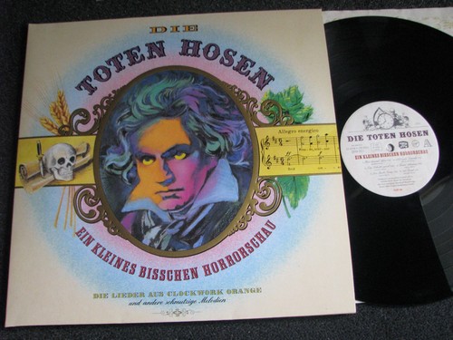 Die toten hosen ein kleines - toten,