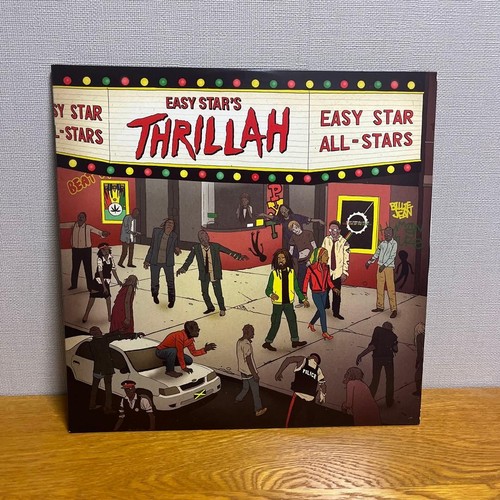 Easy star all - easy, all-stars