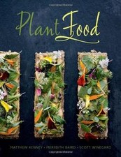 Plant Food by Kenney, Matthew, Baird, Meredith | Book | condition very good