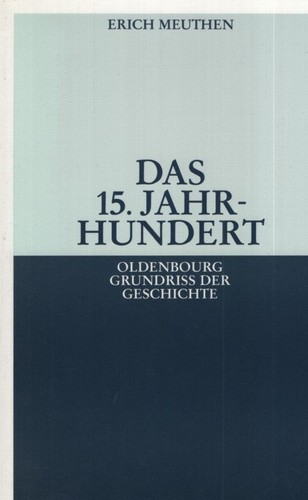 Das jahrhundert - das, 15.