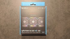 Lian Li Uni Fan SL120 V2 ARGB