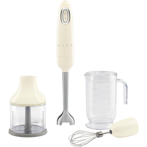 Smeg hbf03creu stabmixer - smeg,