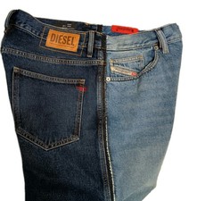 Diesel macs straight - diesel,