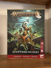 Warhammer Age of Sigmar -