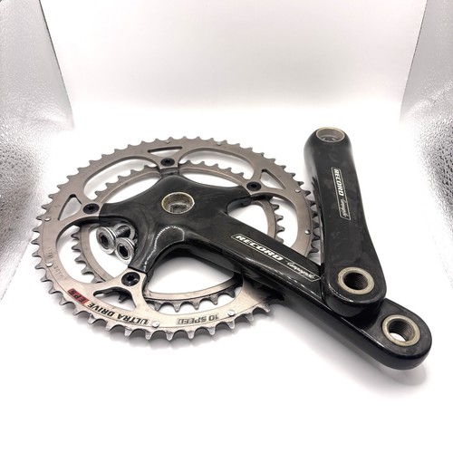 Campagnolo record carbon - campagnolo,