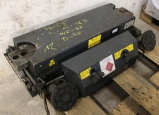 Achslift grubenheber achsheber - achslift,