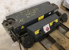 Achslift Grubenheber Achsheber Achsfreiheber Maha WgZ05 2200 Kg (12)