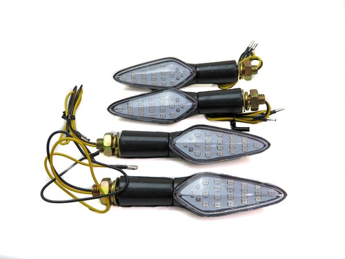 Blinker led sequential wave - led,