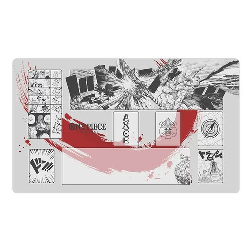 One piece spielmatte - piece, mit